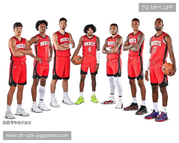 火箭队当前有效球员名单及实力评估