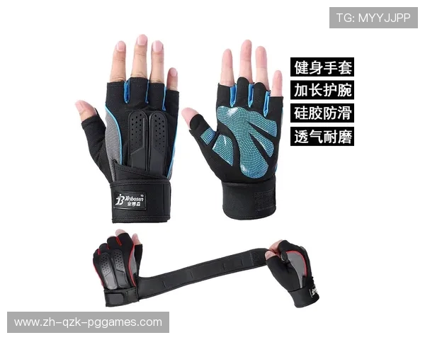 运动健身器材手套选择及使用注意事项详解