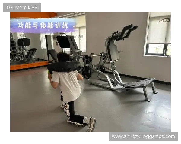 小孩使用健身器材的训练计划及安全注意事项 小孩使用健身器材的训练计划及安全注意事项