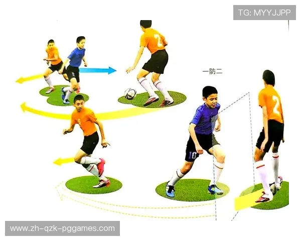 足球比赛中的战术配合与球员分工 足球比赛中的战术配合与球员分工